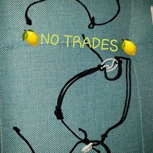 🍋NO TRADES🍋